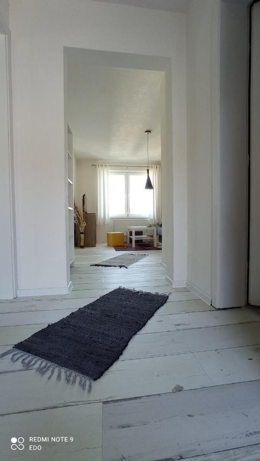 Ed Apartman SJJ Exterior foto